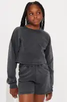 Mini Feeling Good Short Set