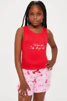 Mini Good Behavior All Year Short Set