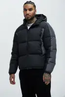 Hewins Hooded Jacket