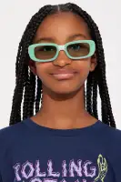Mini Cooler Than You Sunglasses