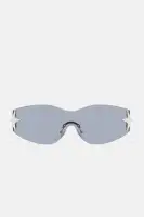 Starry Look Sunglasses(Black,OS)