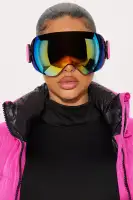 Powder Princess Goggles(Pink/combo,OS)
