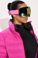 Powder Princess Goggles(Pink/combo,OS)