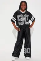 Mini 90 Times Better Jersey Pant Set