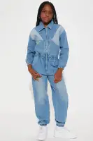 Mini Always Timeless Jumpsuit