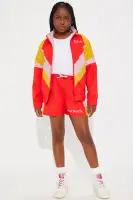 Mini Still Pretty Short Set