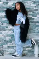 Mini Living The LA Life Pant Set