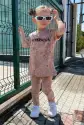 Mini New Generation Legging Set(Taupe,2)