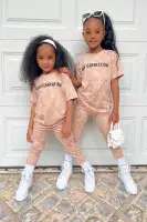 Mini New Generation Legging Set