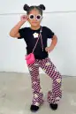 Mini Your Favorite Friend Legging Set